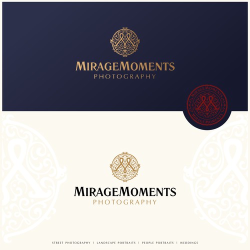 Premium logo design