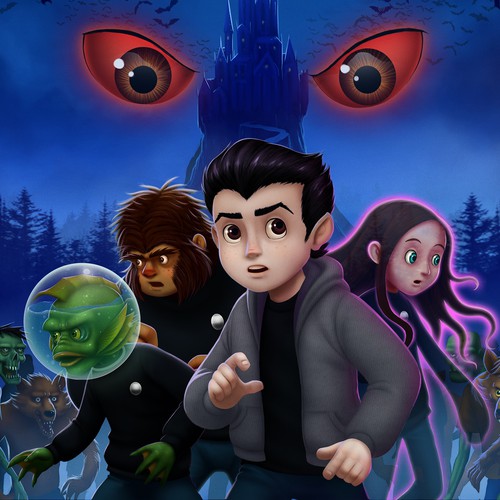 Book Cover
