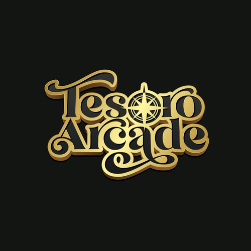 Tesoro Arcade