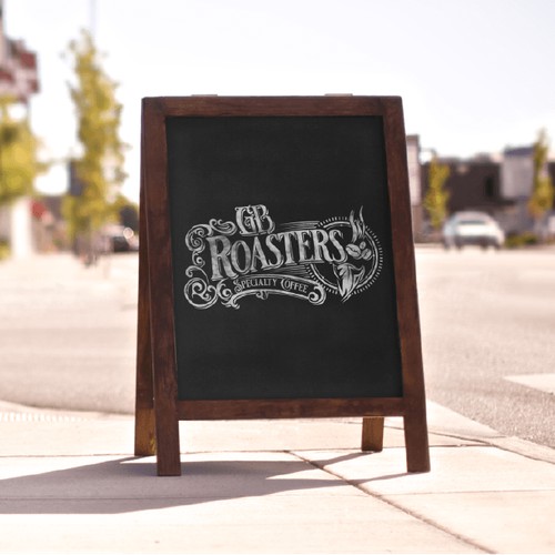 GB Roasters