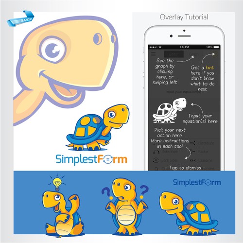 Simplest Form Logo
