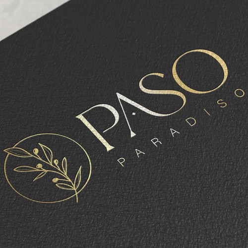 Logo design 