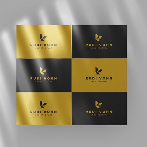 Architecture Logo Design