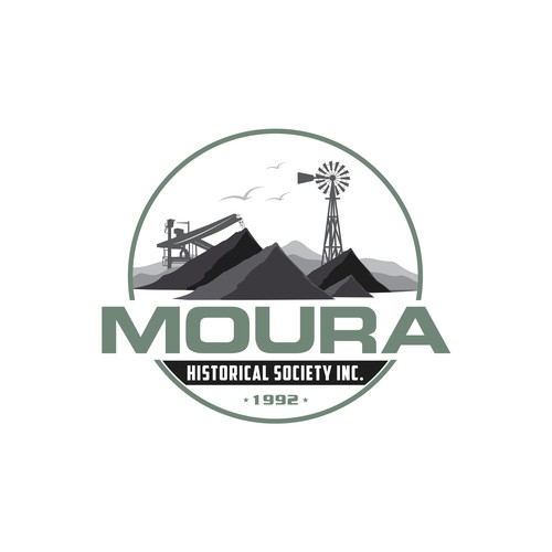 Moura Coal & Country Historical Society Inc.