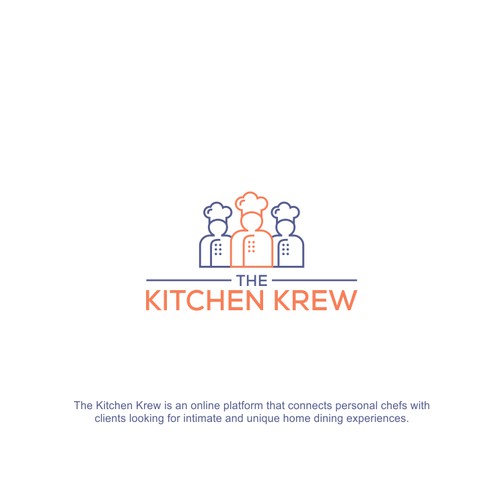 The Kitchen Krew