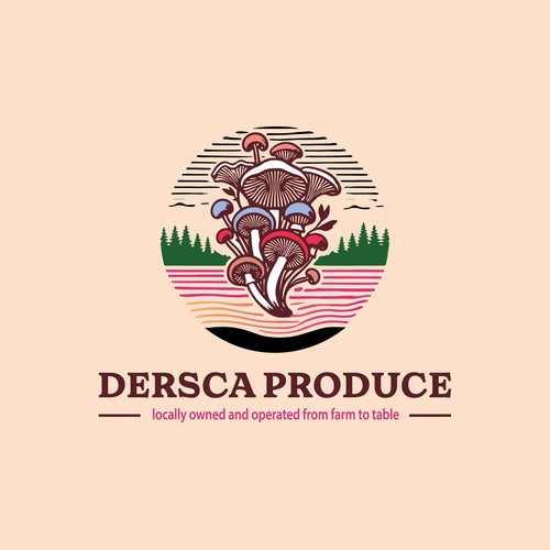 Agriculture Logo