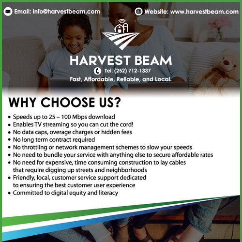 Flyer Design