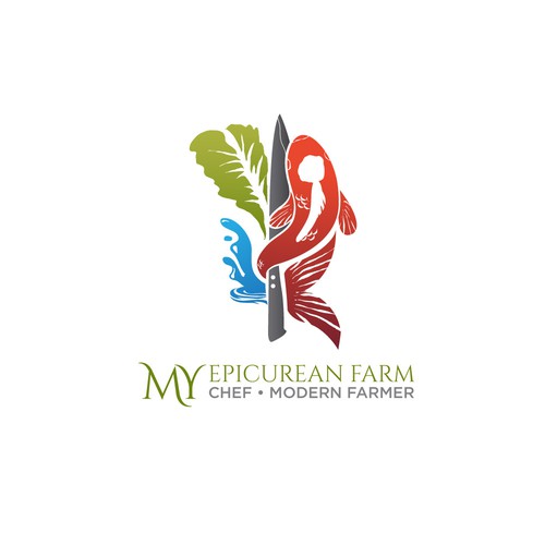 logo for chef