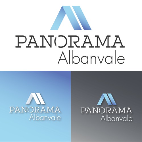 Logo Immobilienbüro