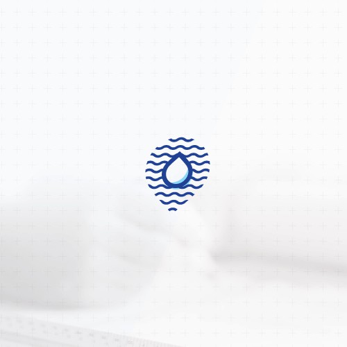 Minimalistic logo redesign