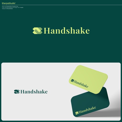 Handshake © 2025