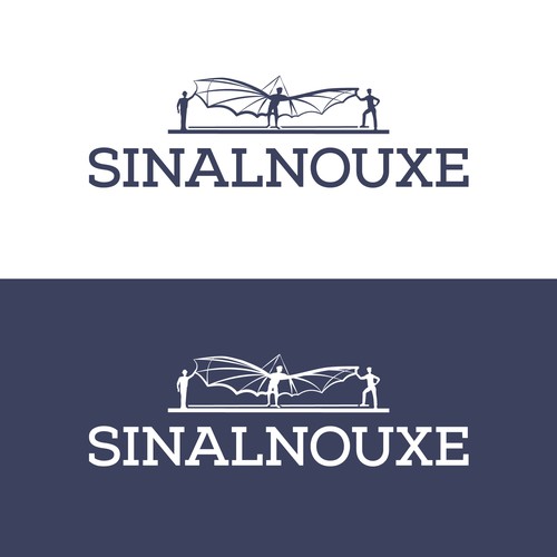 sinalnouexe