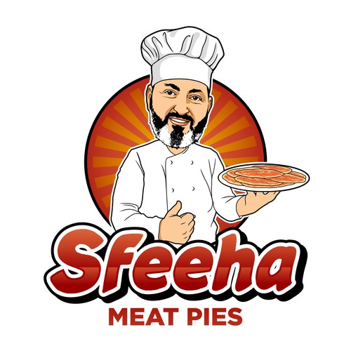 Sfeeha  Meat Pies 