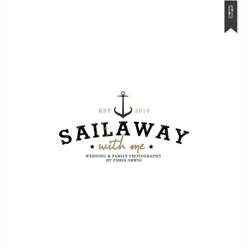 Sail Away With Me Photography