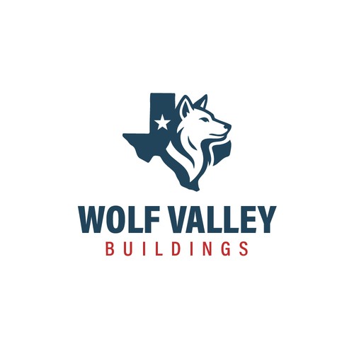 Wolf Valley Buildings