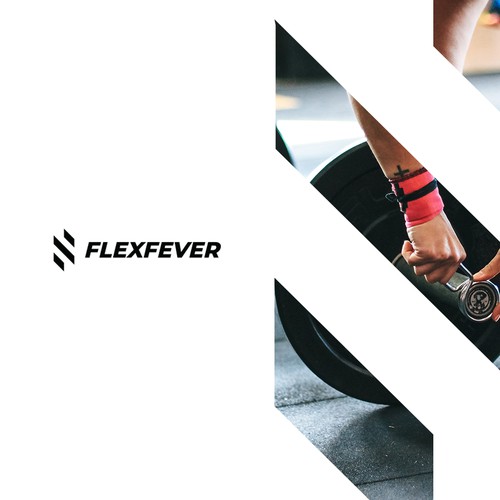 Flexfever brand creation