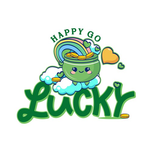 Illustration for Saint Patrick's Day