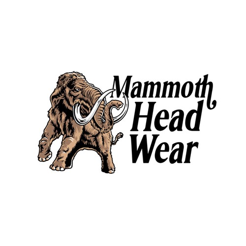 Mammoth Headwear