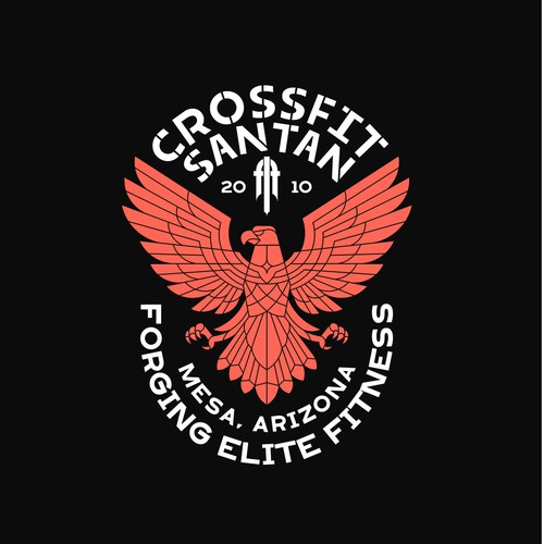Crossfit Santan