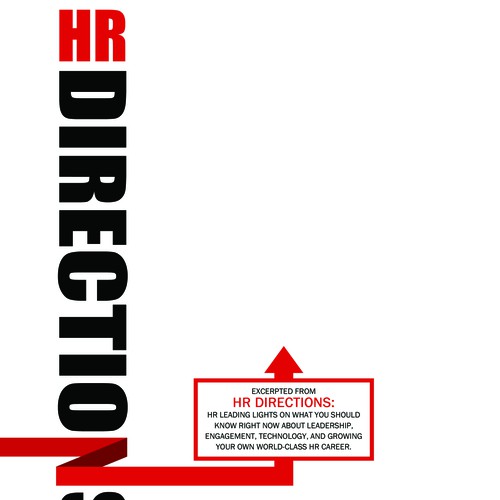 HR Directions - Secondary Cover