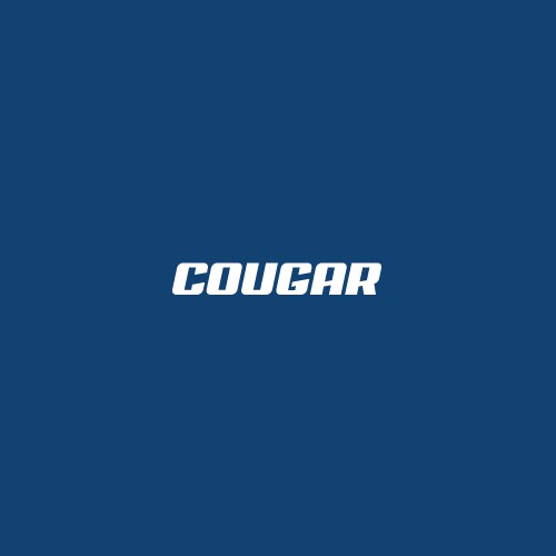 Modern lettermark logo