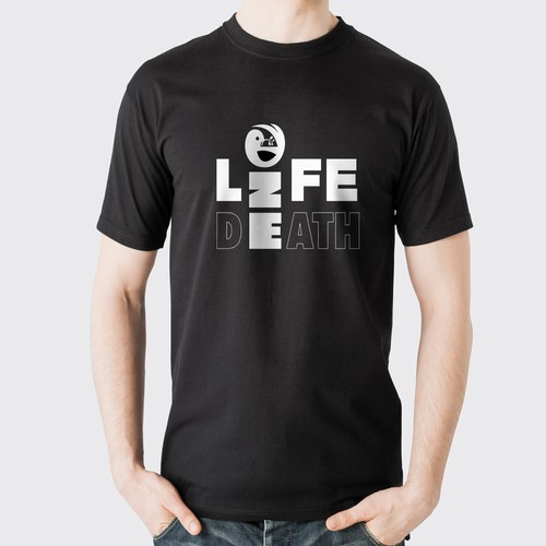 T-Shirt Design