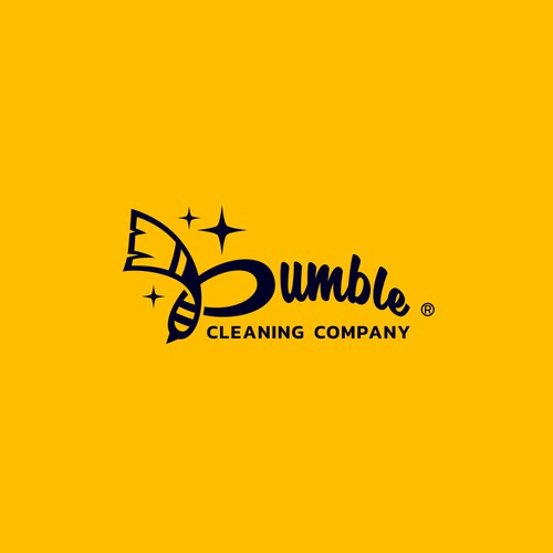 Logo For Cleaning Company