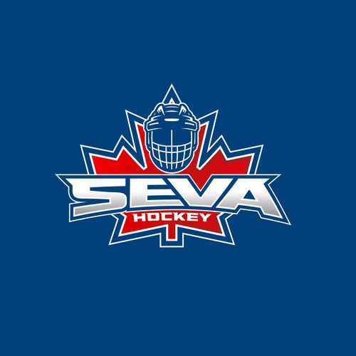 Hockey logo