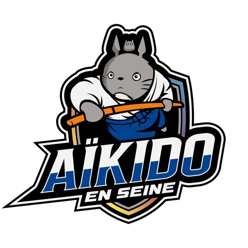 Aikido logo