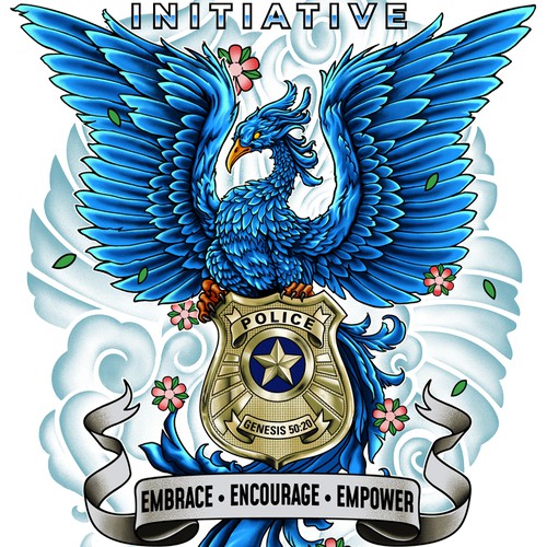 The Blue Phoenix Initiative