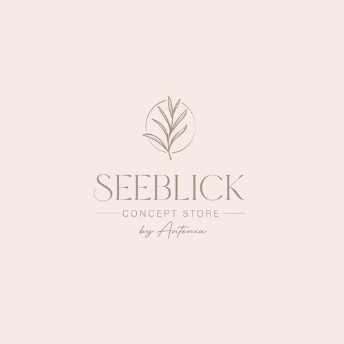 Logo design 