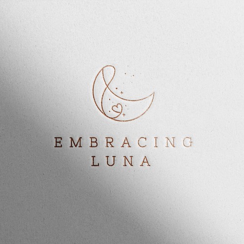 Protective Maternity Clothing brand logo for eCommerce
