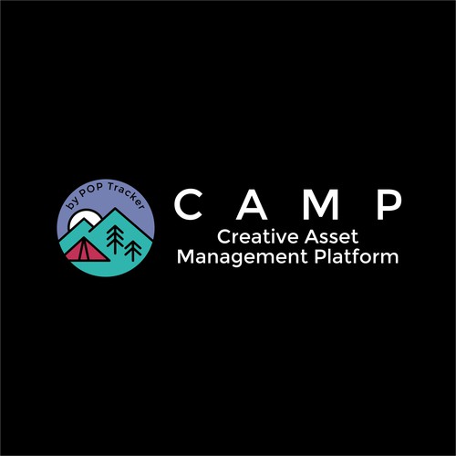 logo for a software platform