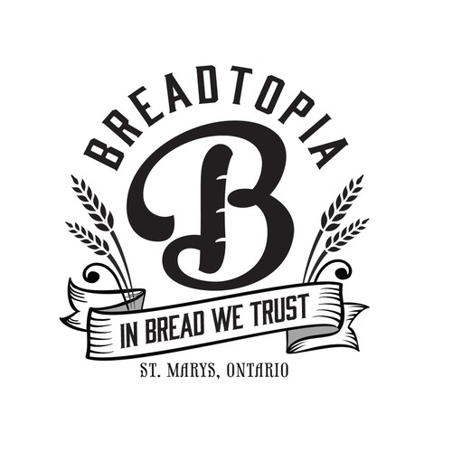 Logo for Artisan Baker.