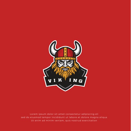 Viking logo