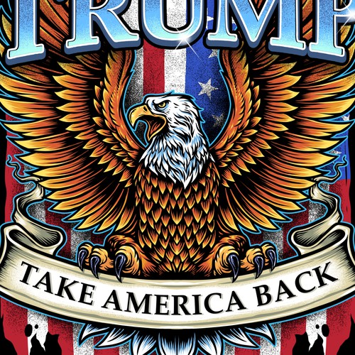 USA Eagle