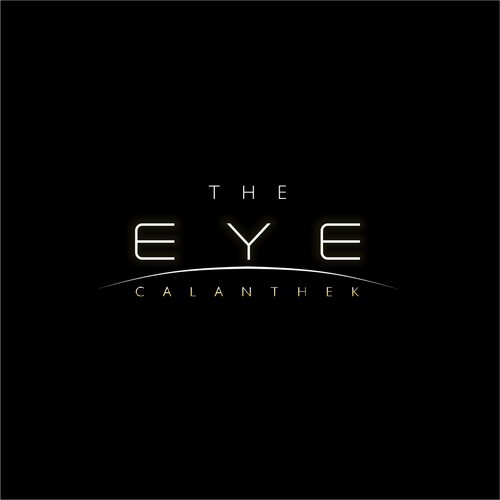 Sci-Fi movie Logo