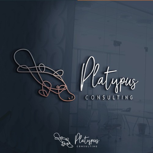 New Look for Platypus Consulting