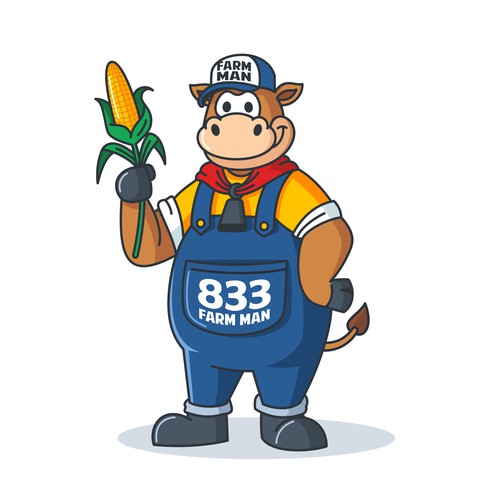 Farm Man