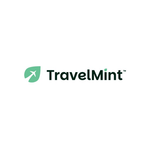Clever concept for TravelMint