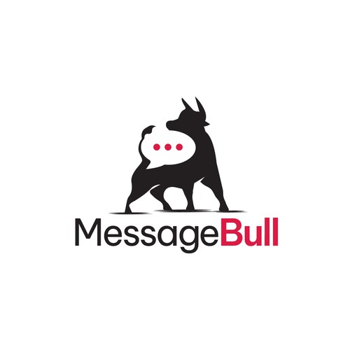 Message Bull