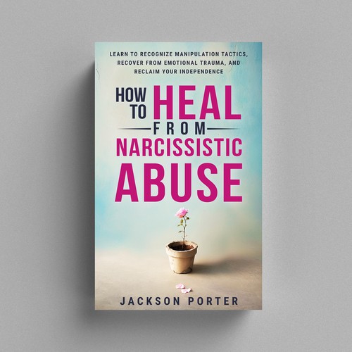Healing concept