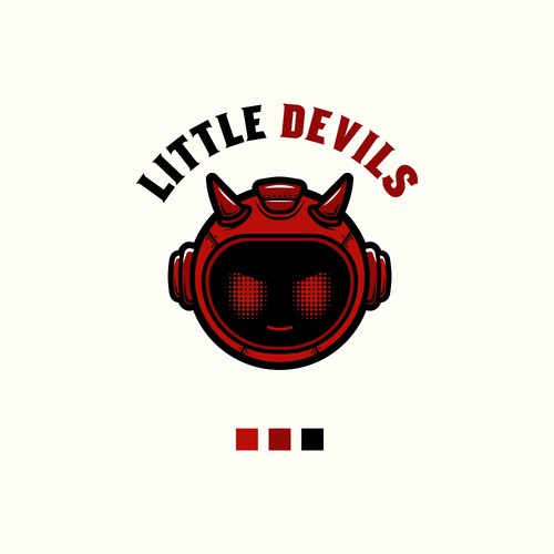 ROBOT LOGO