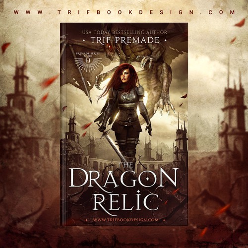 Book Cover Design Trifbookdesign