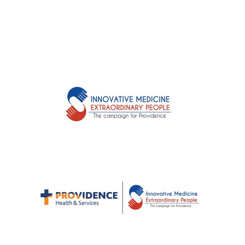 Innovative medicine. Extraordinary people Campaign