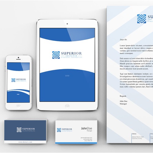 logo design