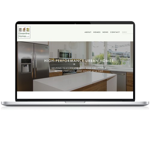 Eco Green Home Builders and Construction