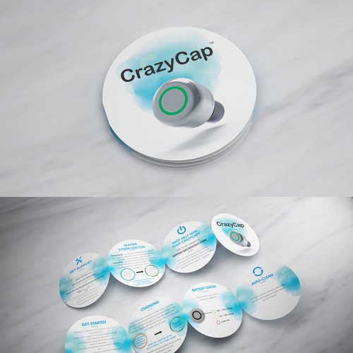 Round Brochure 
