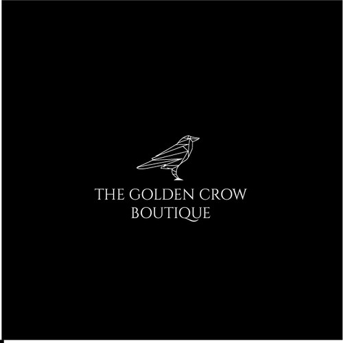 The Golden Crow Boutique