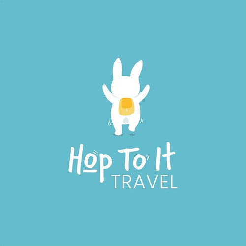 Travel Bunny logo